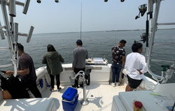 NJ fishing—where the adventure begins